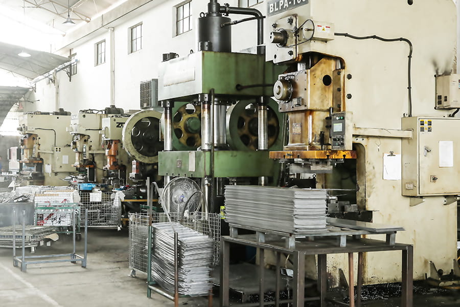 Factory