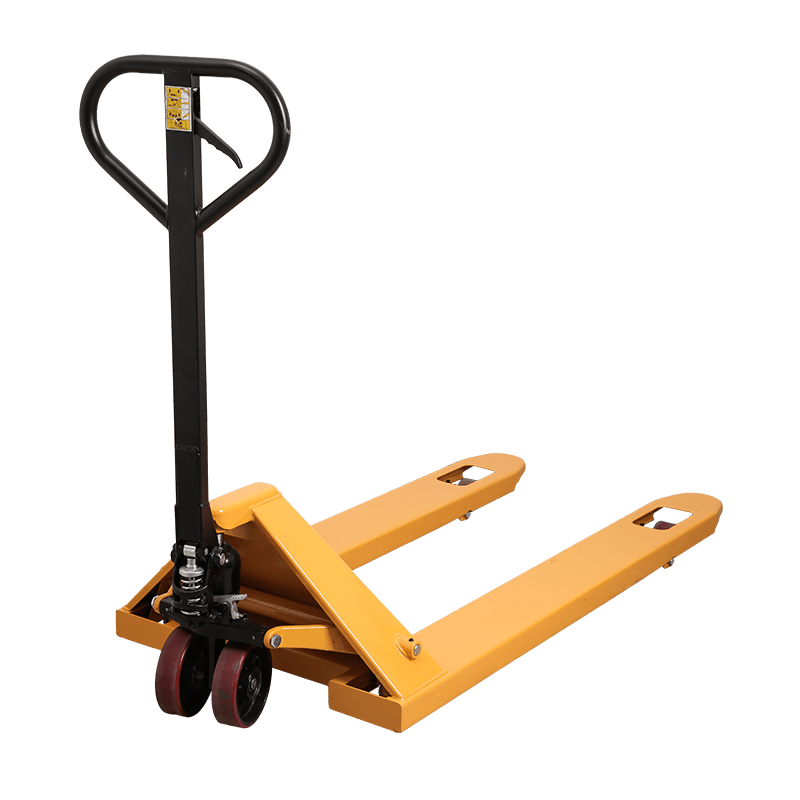 2/2.5Ton Hand-Hydraulic Pallet Truck - Model DB Series