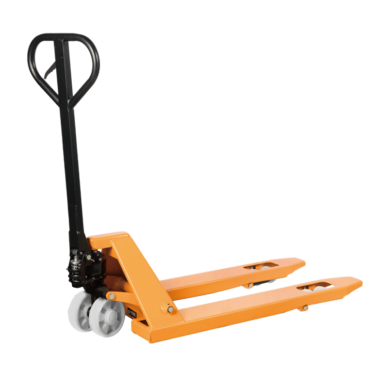 2T Small Hydraulic Manual Pallet Truck- Non Standard